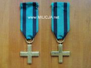 Krzyż Partyzancki